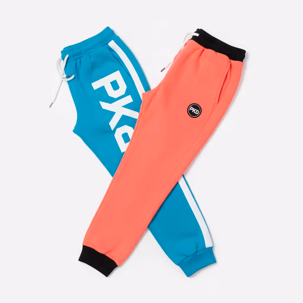 Track Pants | Latvia & American Brands Apparel Production & Supply