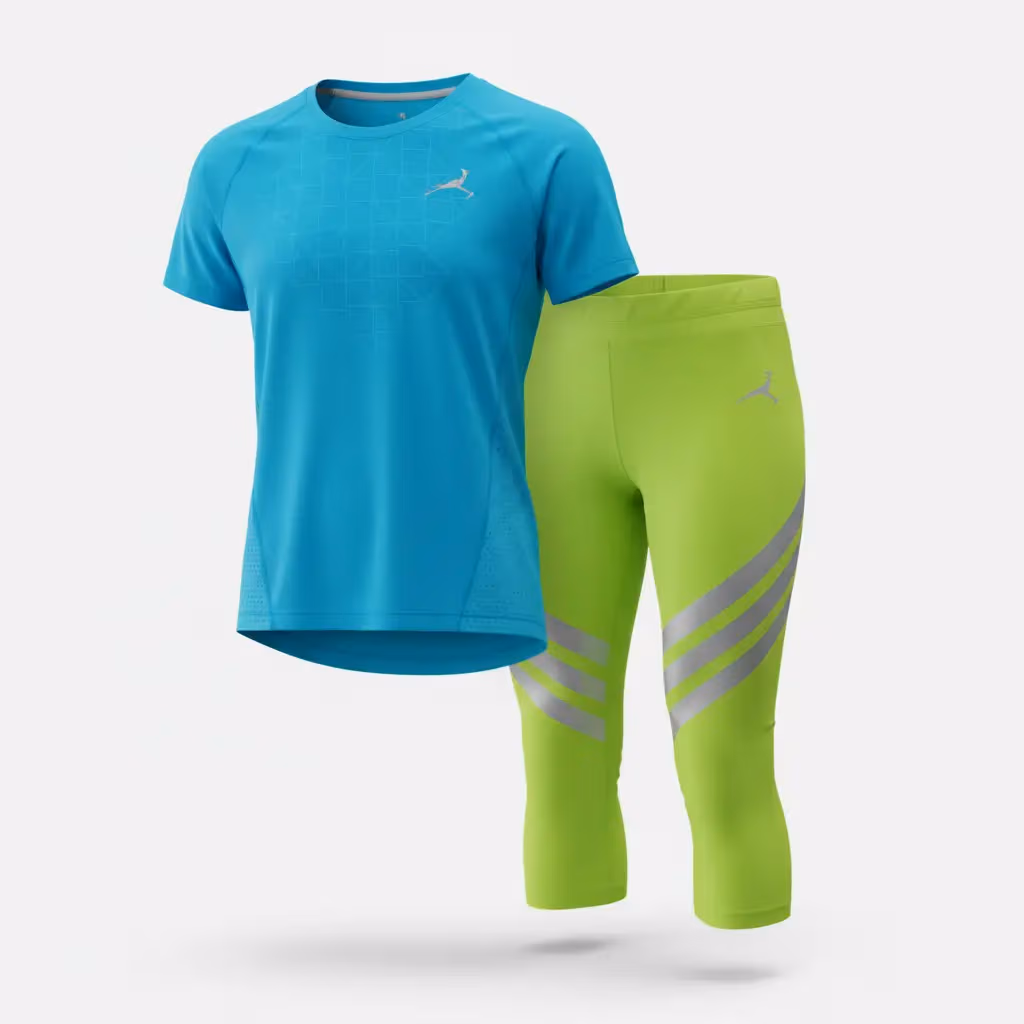 Track Wear | Export To Usa & Austrian Retail Chains
