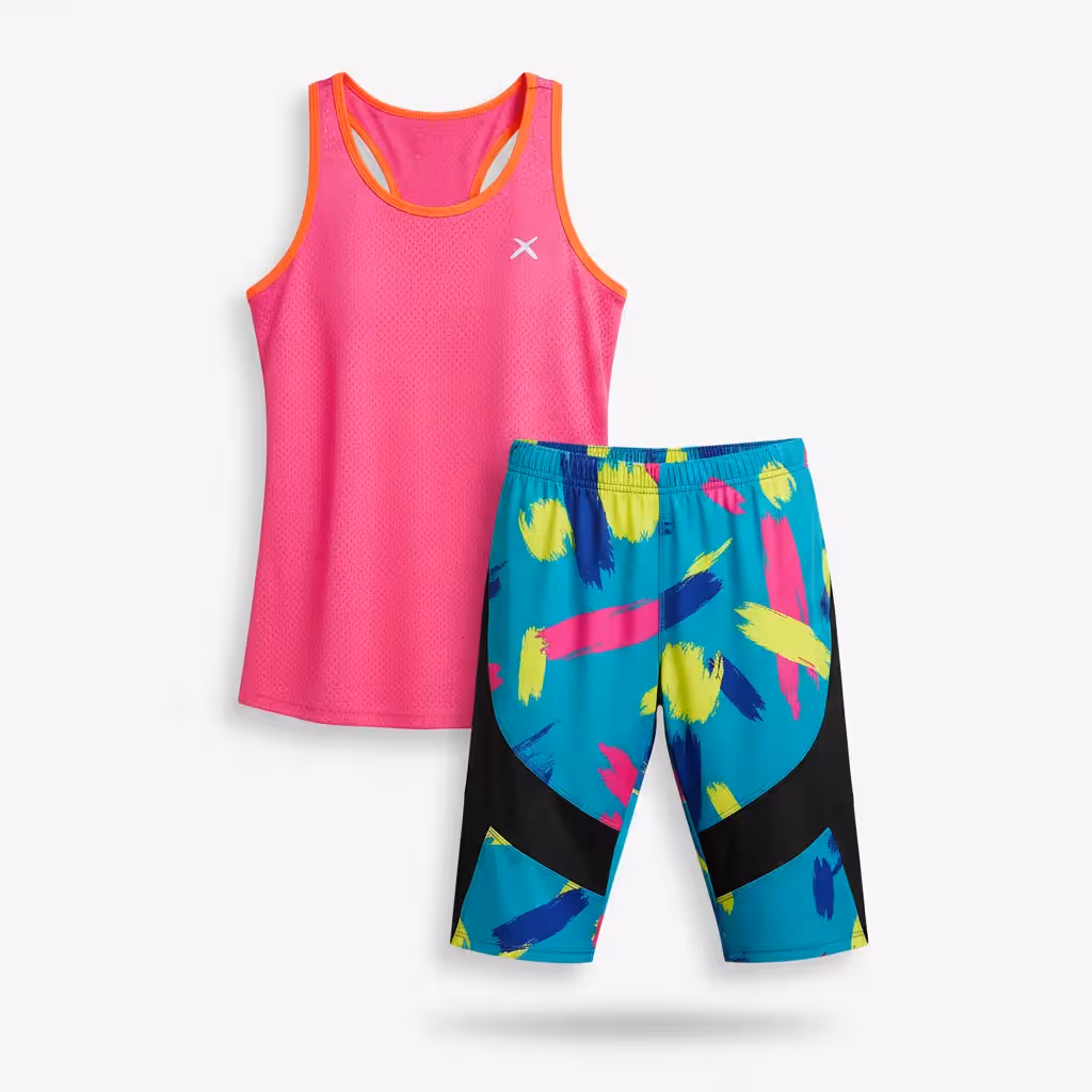 Training Clothes | Bulk Manufacturer For Usa & Dutch Buyers