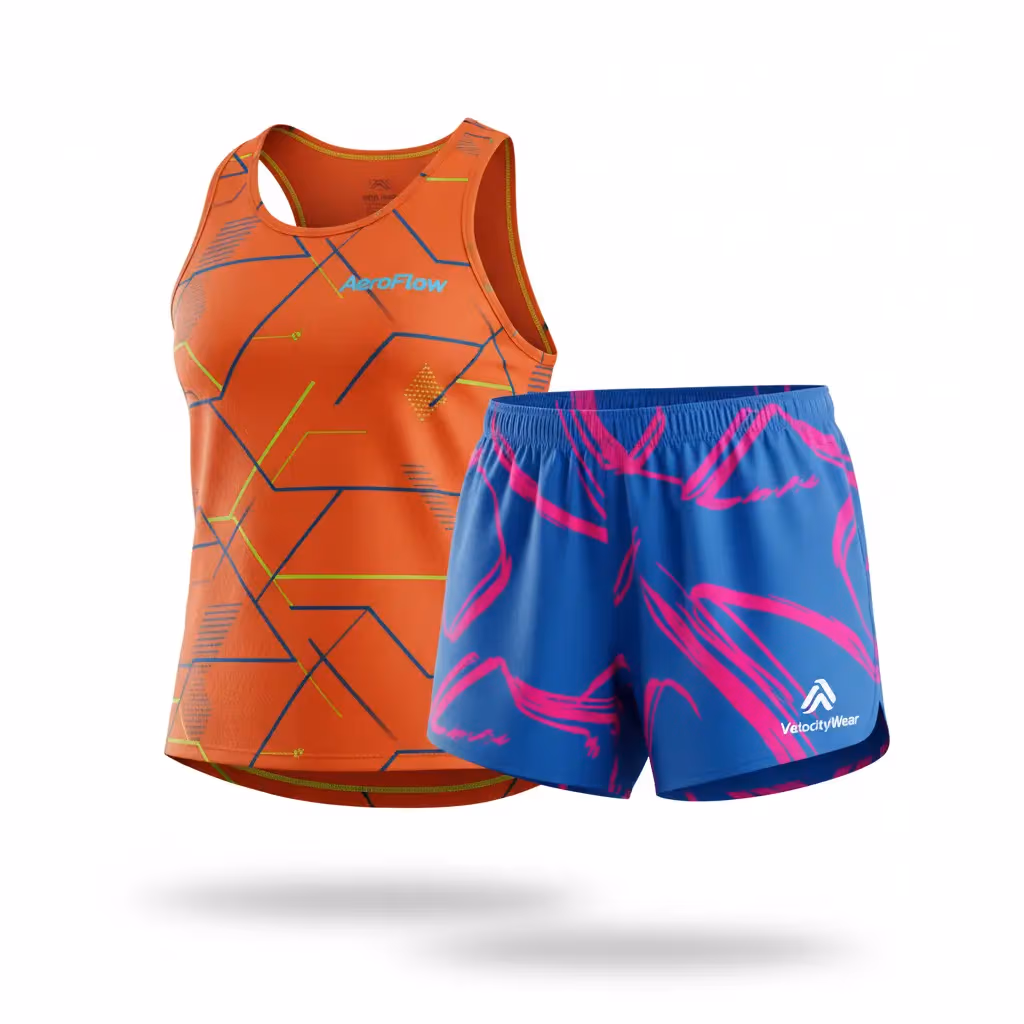 Training Gear OEM | Supplier for USA & Swedish Fashion Lines