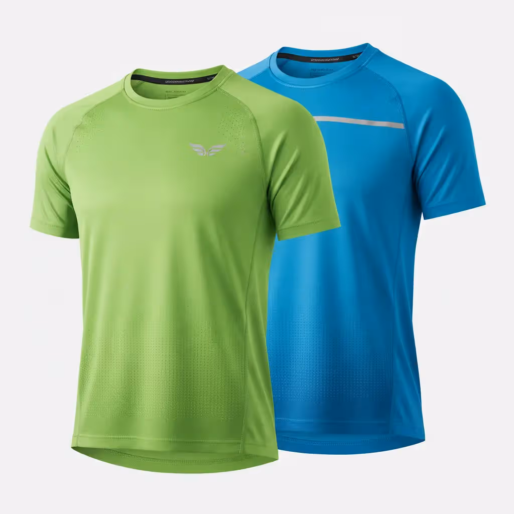 Training Shirts Oem | Supplier For Usa & Swedish Fashion Lines