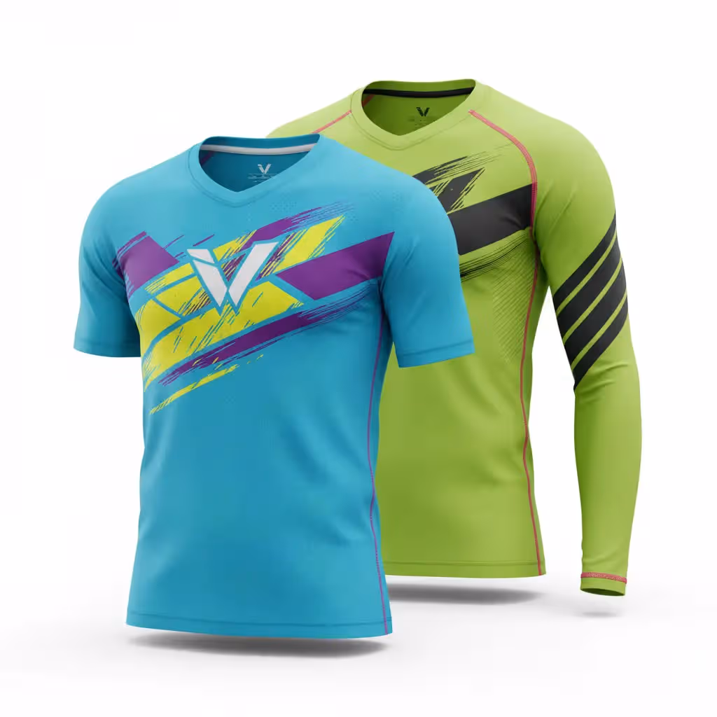 Training Shirts | Wholesale for USA & Polish Distributors