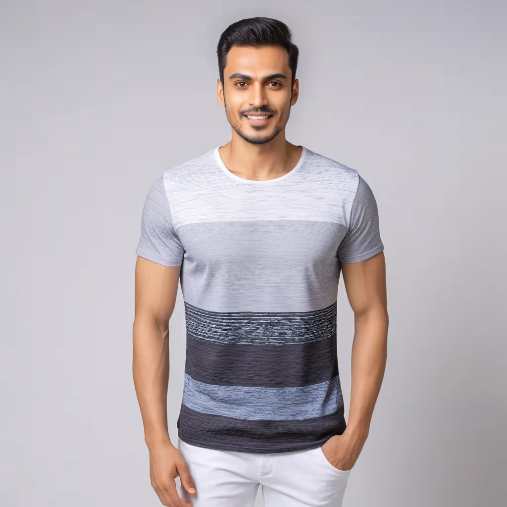 Trendy T-shirt Wholesalers in Europe