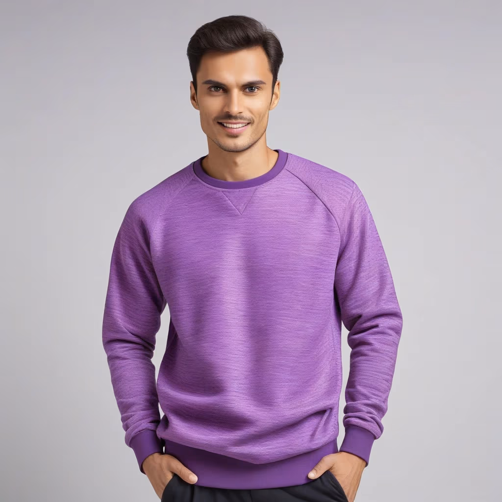 Trendy Terry Fleece Sweatshirts Vendors in Bangladesh Trendy Terry Fleece Sweatshirts Vendors in Bangladesh