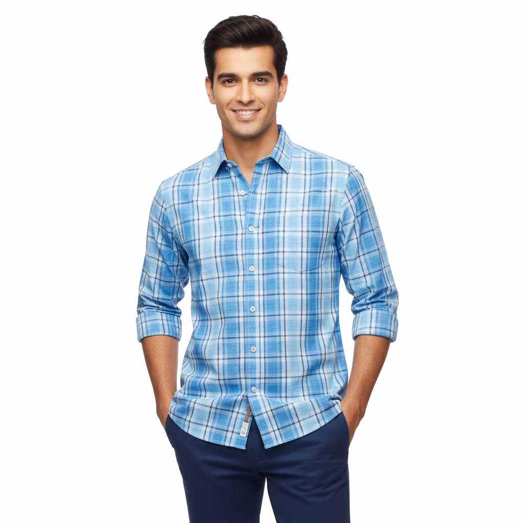 Trusted Dress Shirts Manufacturers for USA