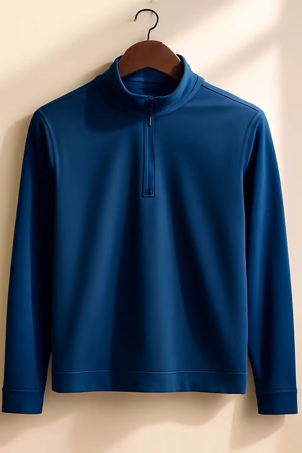 Trusted Performance Quarter Zip Jackets Supplier