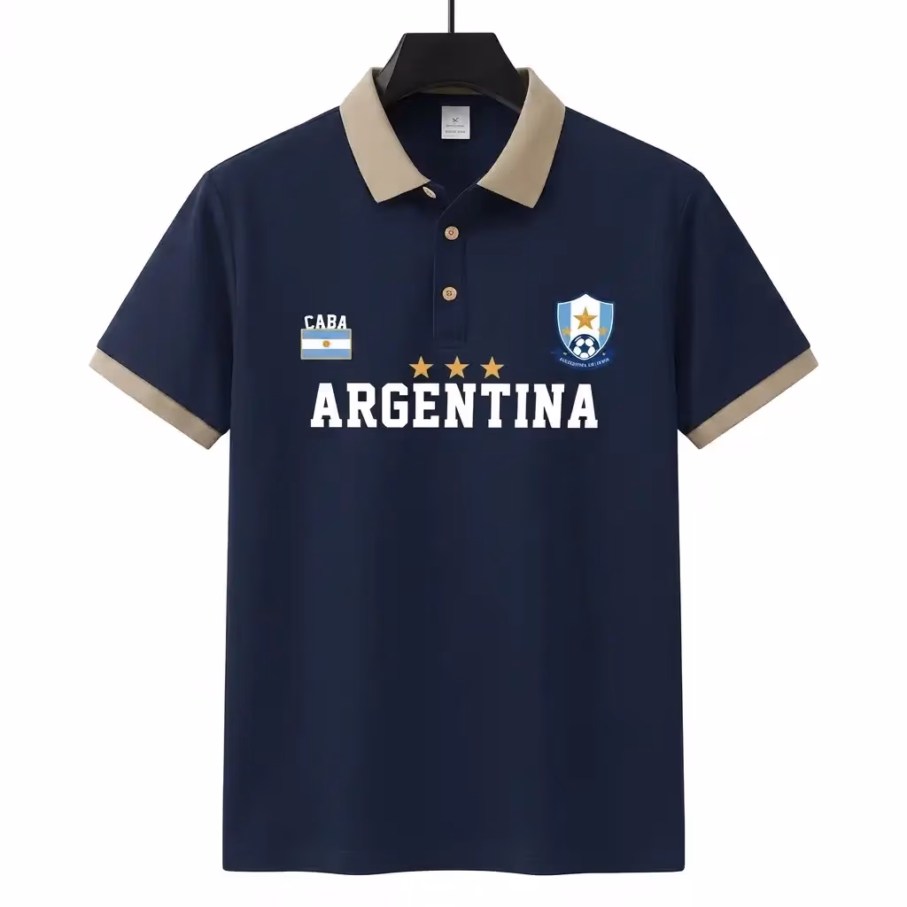 Trusted Polo Shirts Suppliers Exporting to Rome