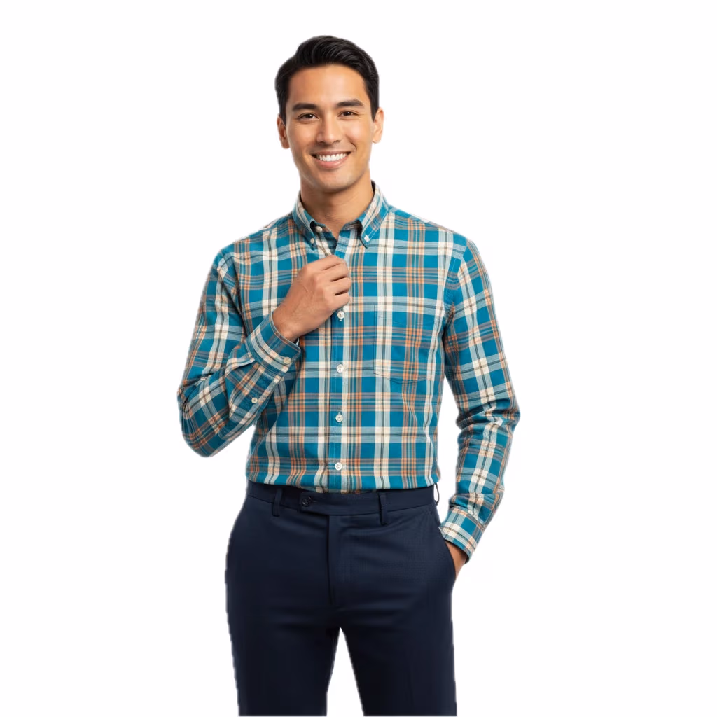 Trusted Suppliers of Dress Shirts for Czech Republic
