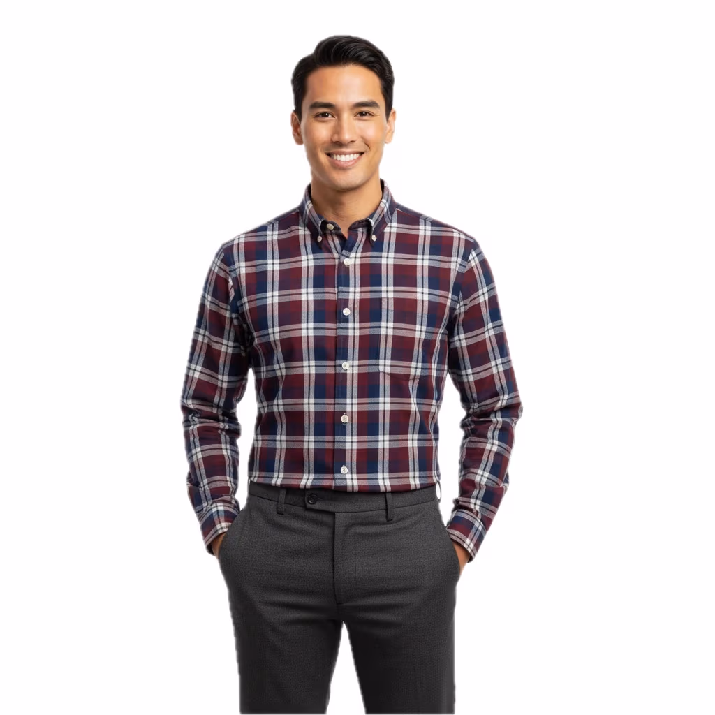 Trusted Suppliers of Dress Shirts for Portugal