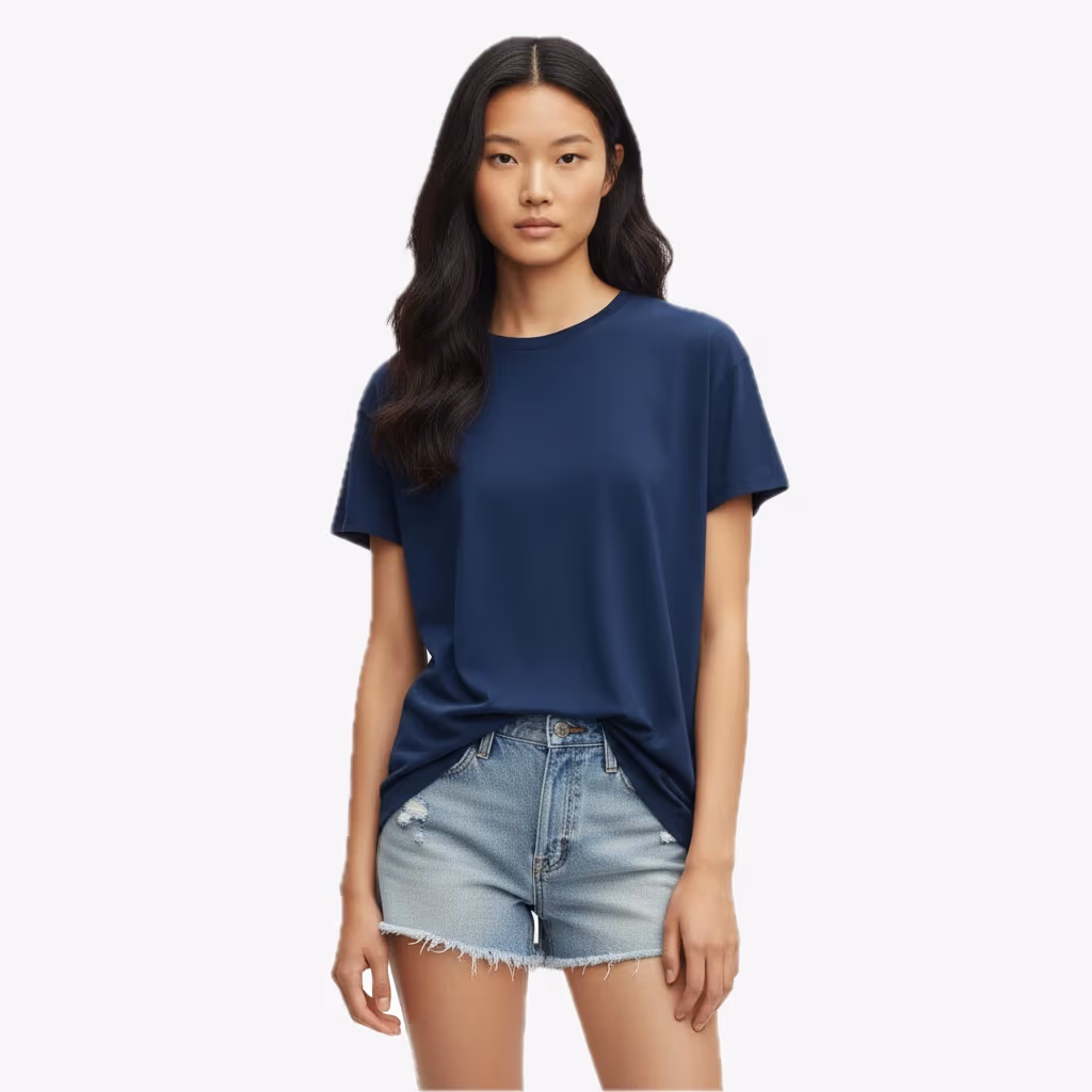 Trusted Suppliers of Oversized T-shirts for Portugal