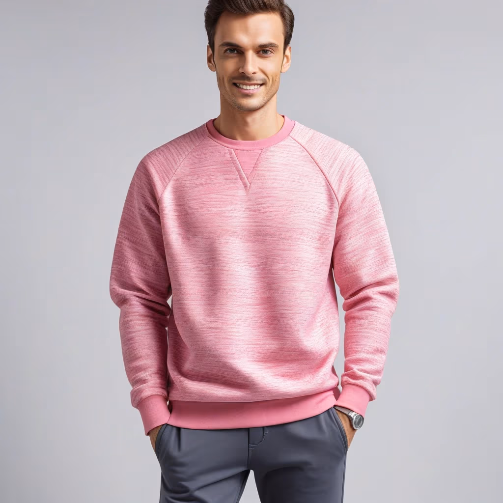 Trusted Terry Fleece Sweatshirts Suppliers in Bangladesh