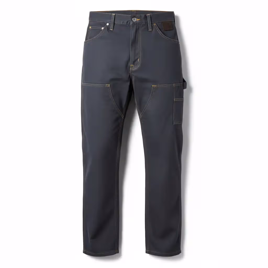 Twill Pants Manufacturers for USA Importers