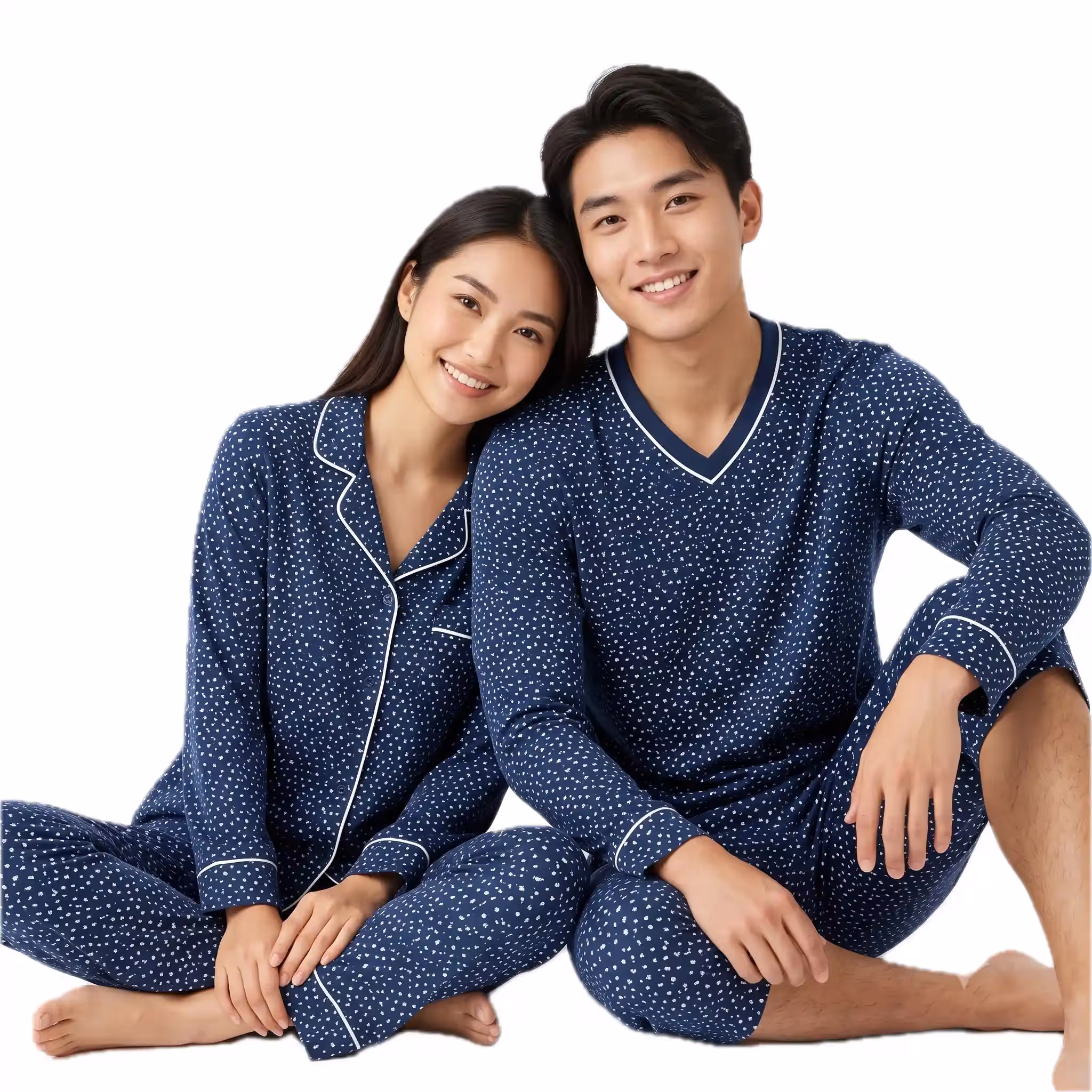 Siatex Bangladesh - Two Piece Pajamas Set Homewear Supplier in Bangladesh Two Piece Pajamas Set Homewear Manufacturer in Bangladesh