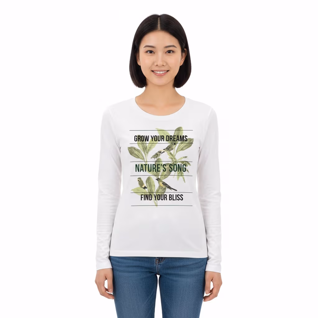 Usa & Europe Bulk Custom T Shirts | Ethical Manufacturing
