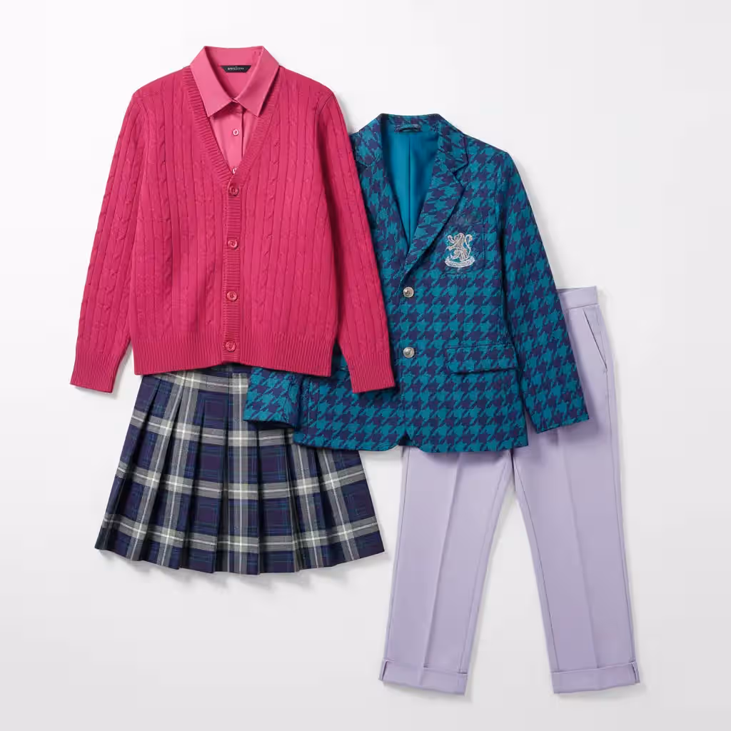 Siatex Bangladesh - USA Based School Uniforms Production for Importers USA Based School Uniforms Production for Importers