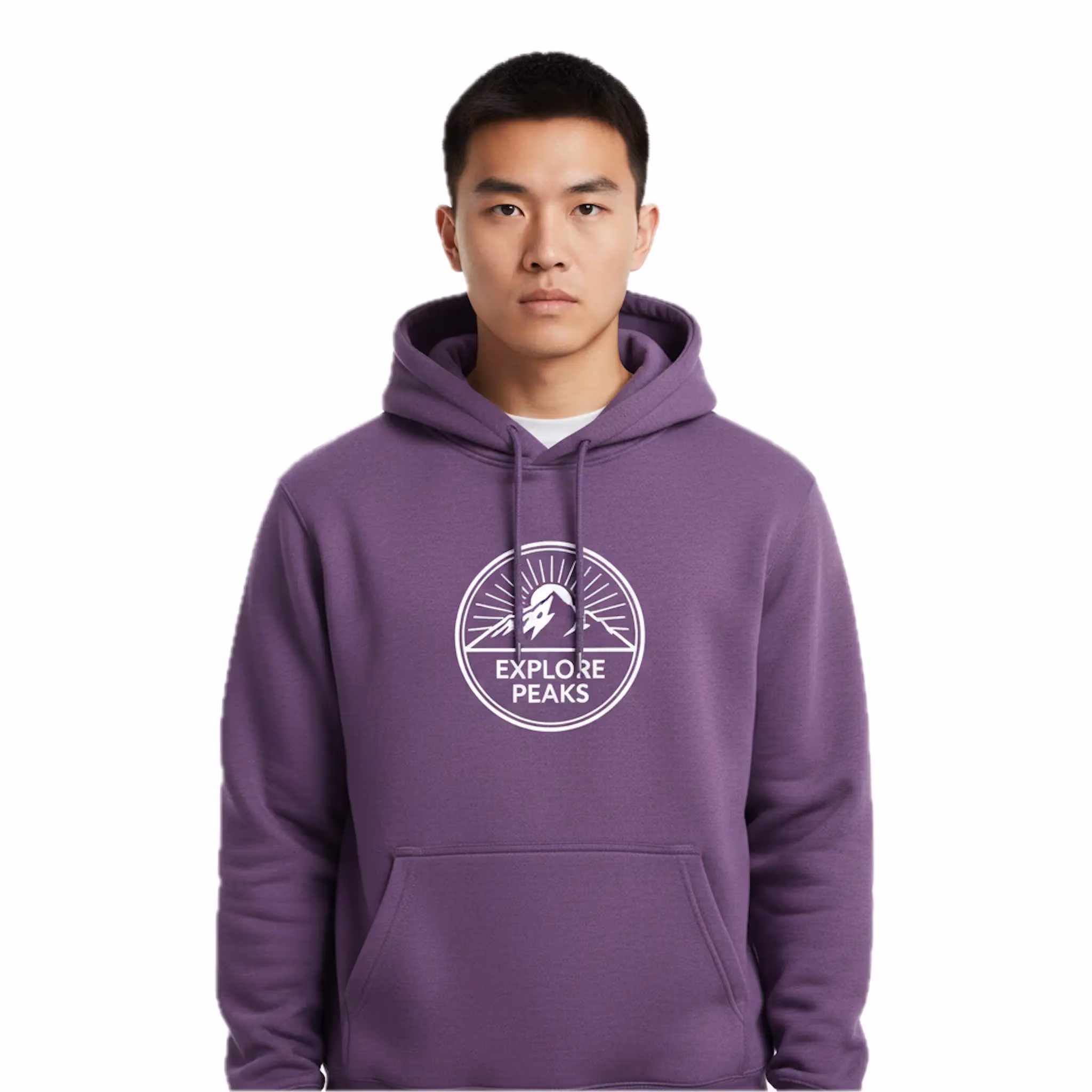 Unique Bangladesh Made Sweatshirt Hoodies with Quality Printing