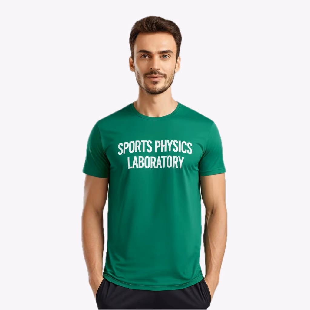Unique Promotional Sports T-shirt Exporter to Oman