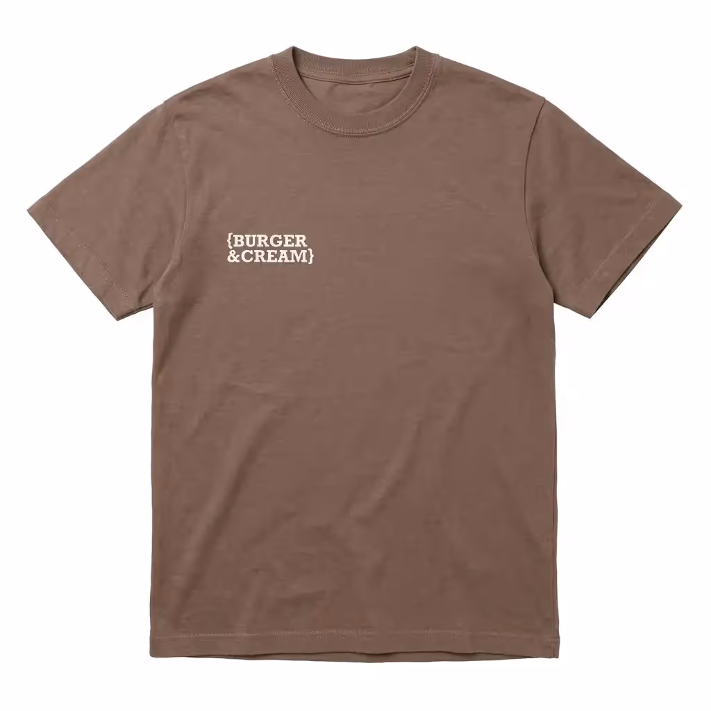 Unisex Garment Dye T-shirt Unisex Garment Dye T-shirt