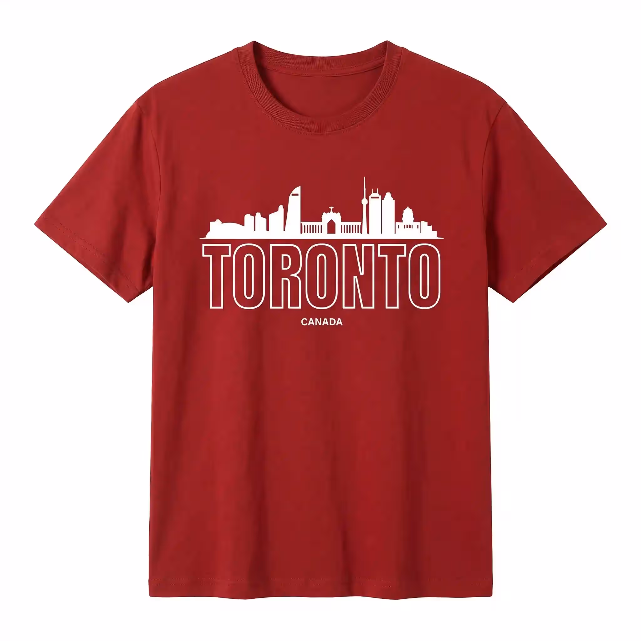 Unisex Short Sleeve Summer T Shirt Supplier
