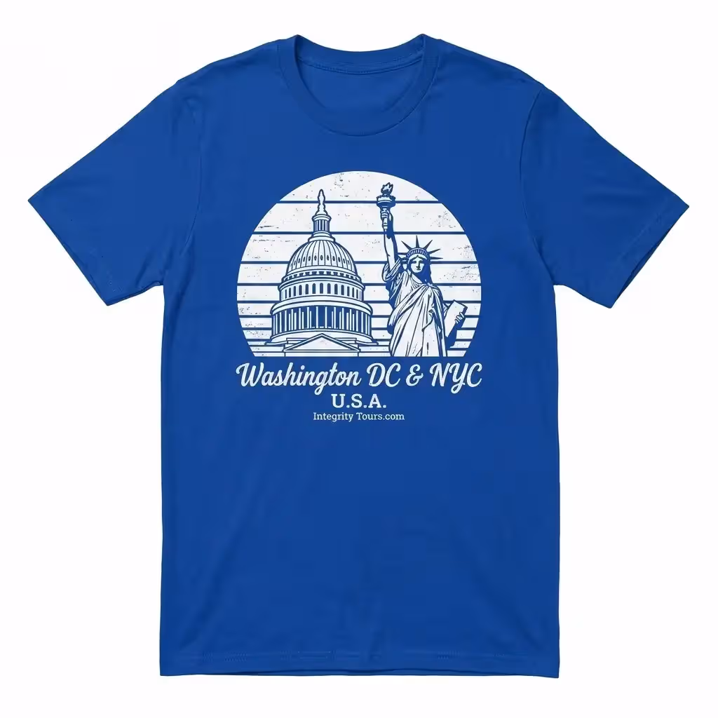 Unisex T Shirt