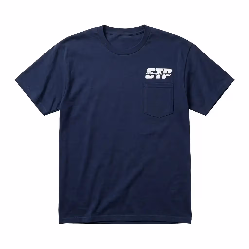 Unisex Ultra Cotton Pocket T-shirt