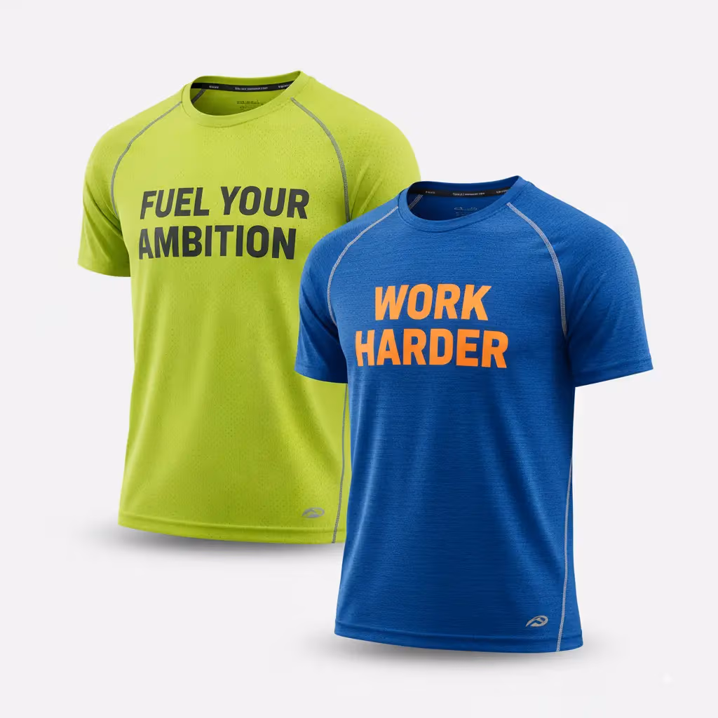 Apparel Production | OEM Export to USA & Czech Importers