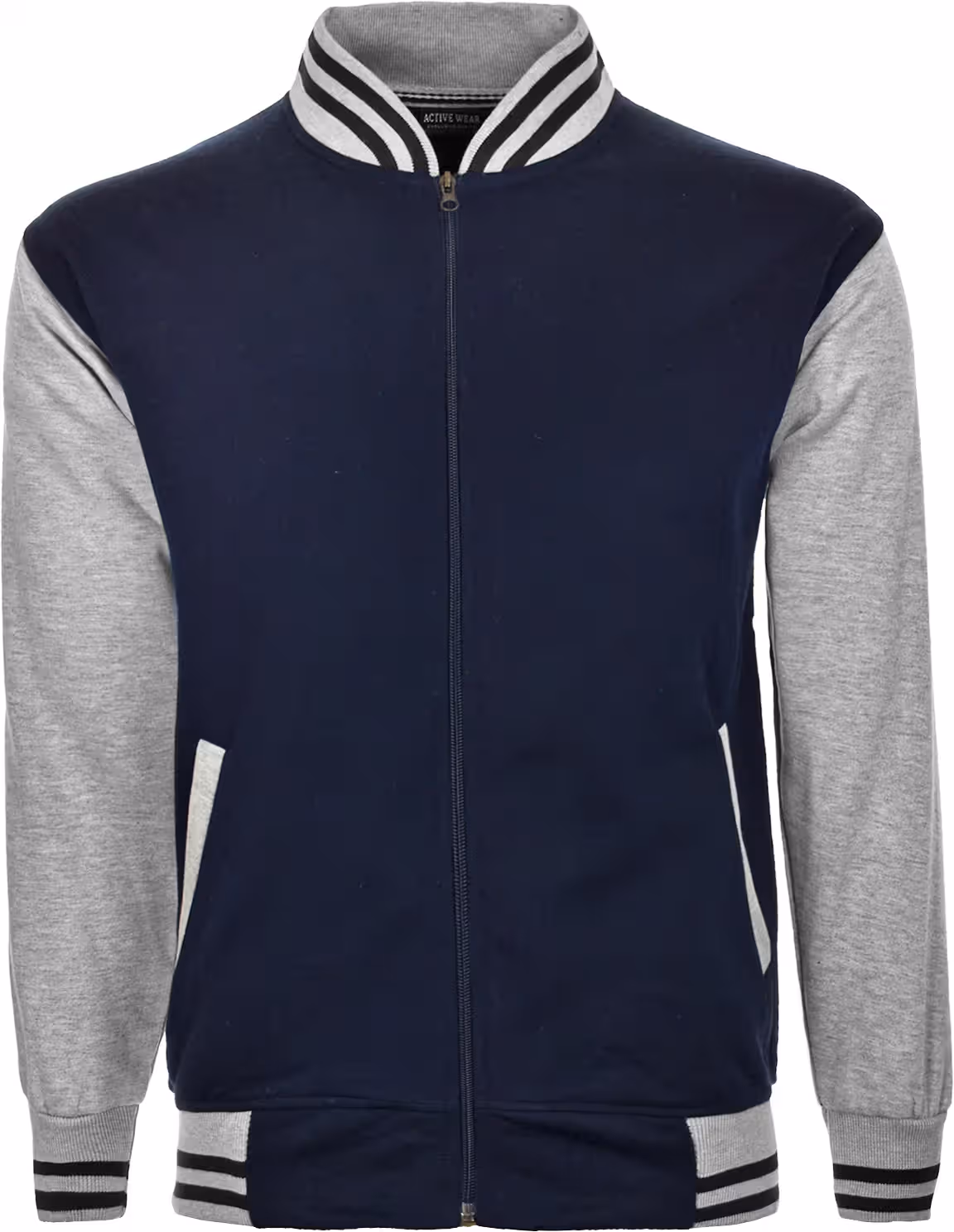 Varsity Bomber Jacket Manufacturer Supplier Bangladesh