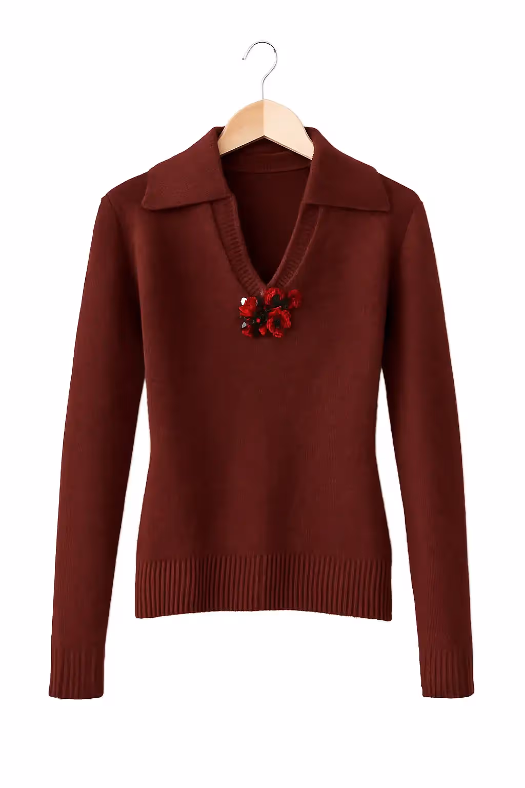Vibrant Knitwear Styles Supplier for Silale