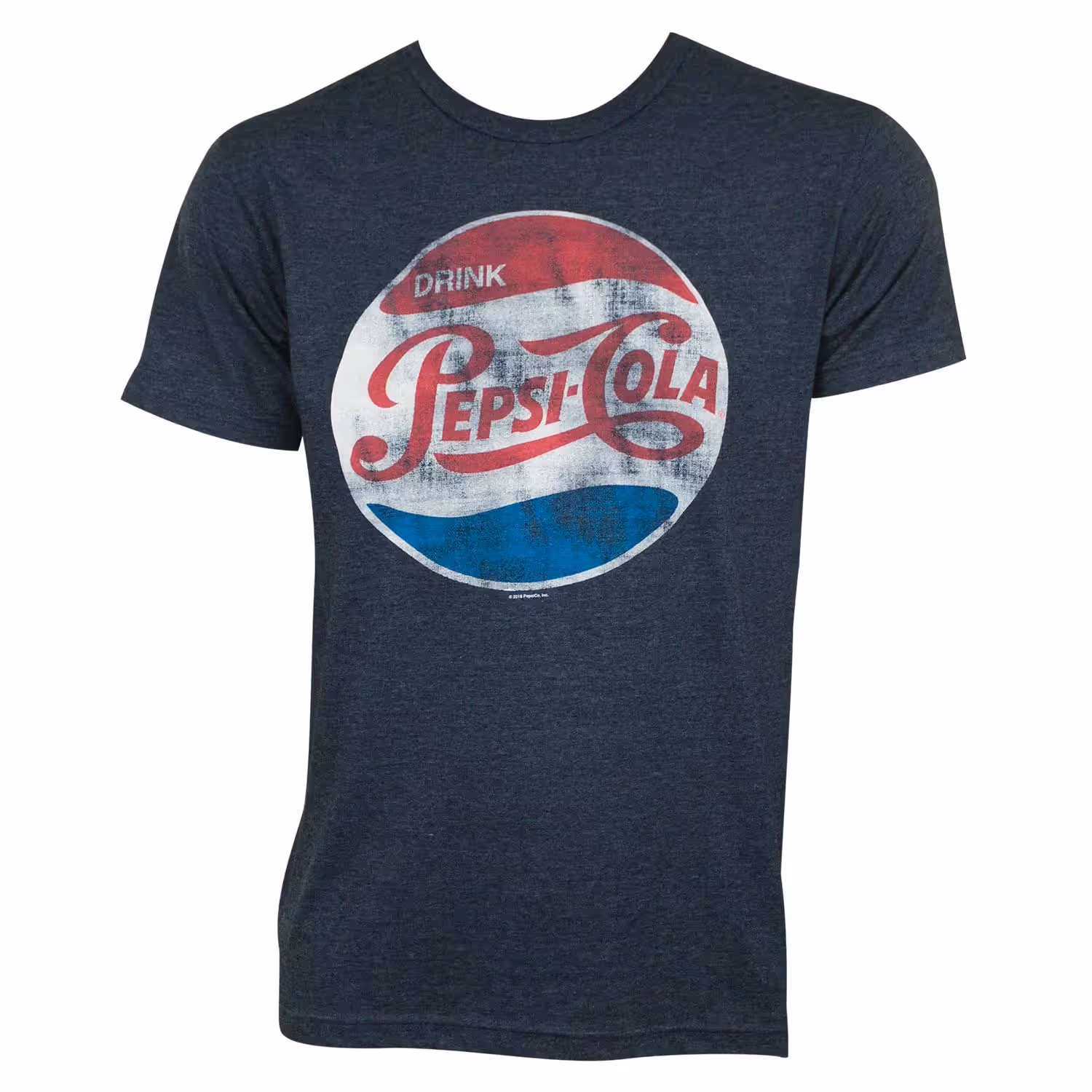 Vintage Logo Print Tee Shirt Manufacturer Supplier Bangladesh