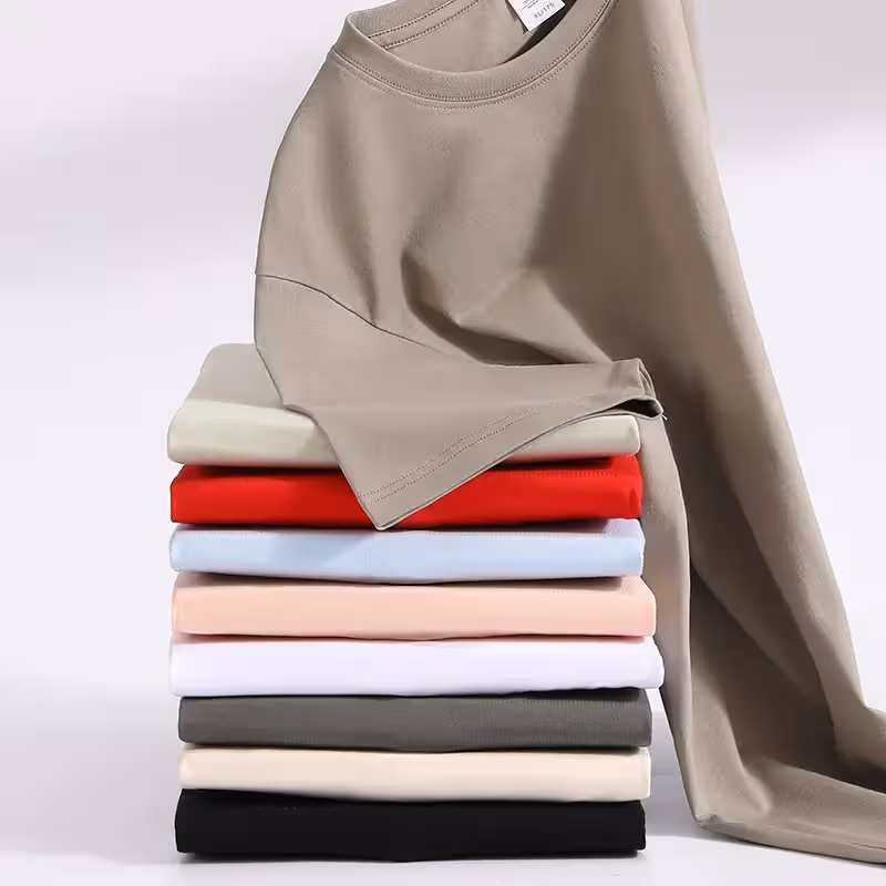 Wholesale Basics T-shirt in the United Kingdom (UK)