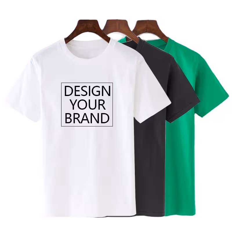Siatex Bangladesh - Wholesale Blank T-shirt in New York City USA Custom T-shirt Manufacturer from Bangladesh Clothing Exporter