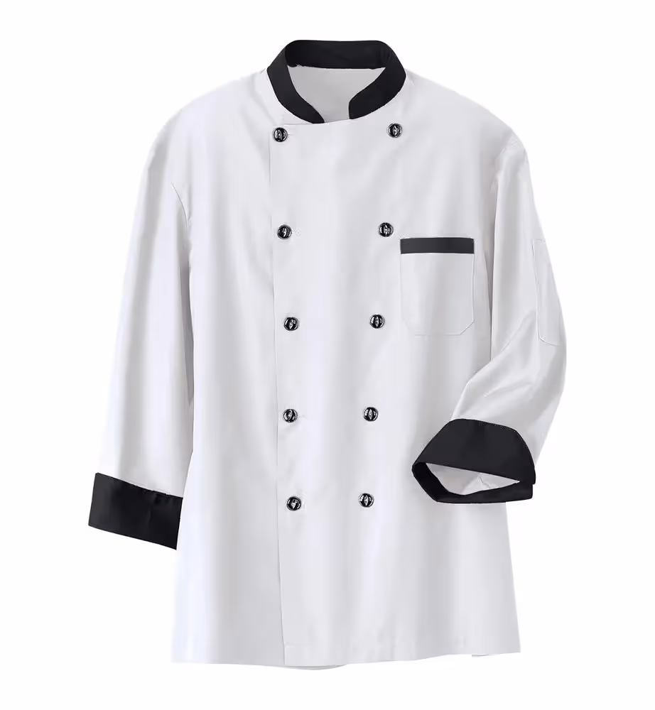 Wholesale Chef Coat Factory Supplier in Bangladesh