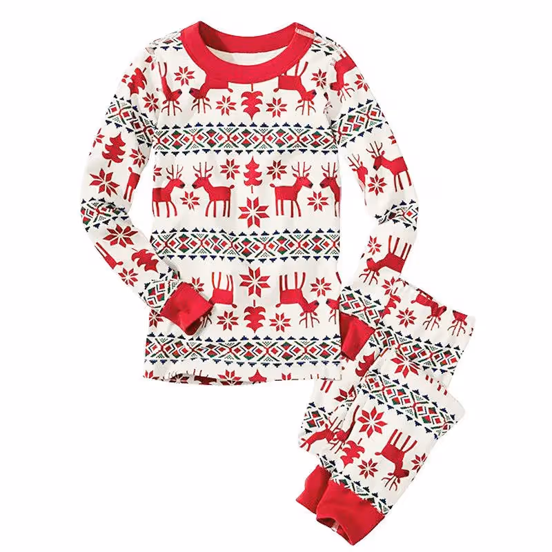 Wholesale Children Pyjamas from Bangladesh