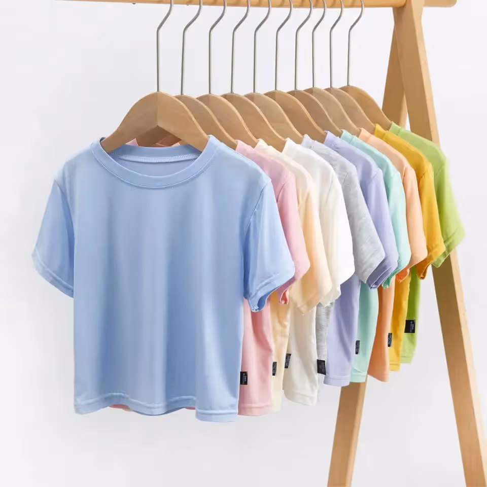 Affordable Quality Boys T-shirts