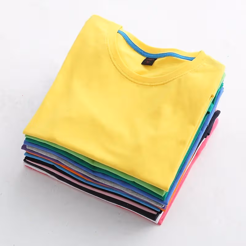 Siatex Bangladesh - Wholesale Custom Print Men Plain Cotton T-shirt from Bangladesh Wholesale Custom Print Men Plain Cotton T-shirt from Bangladesh