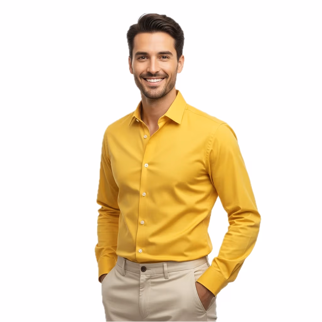 Wholesale Dress Shirts Suppliers for Oman