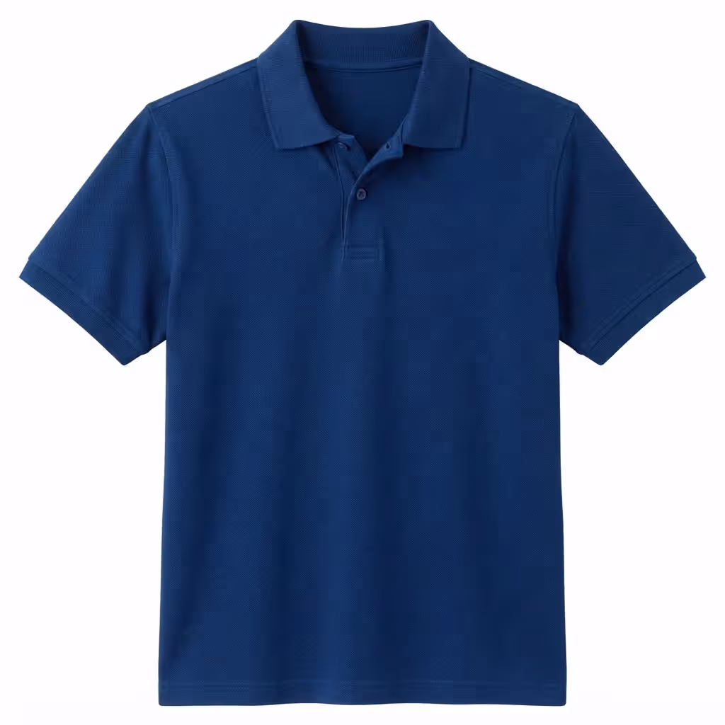 Wholesale Golf Shirts Exporter Bangladesh