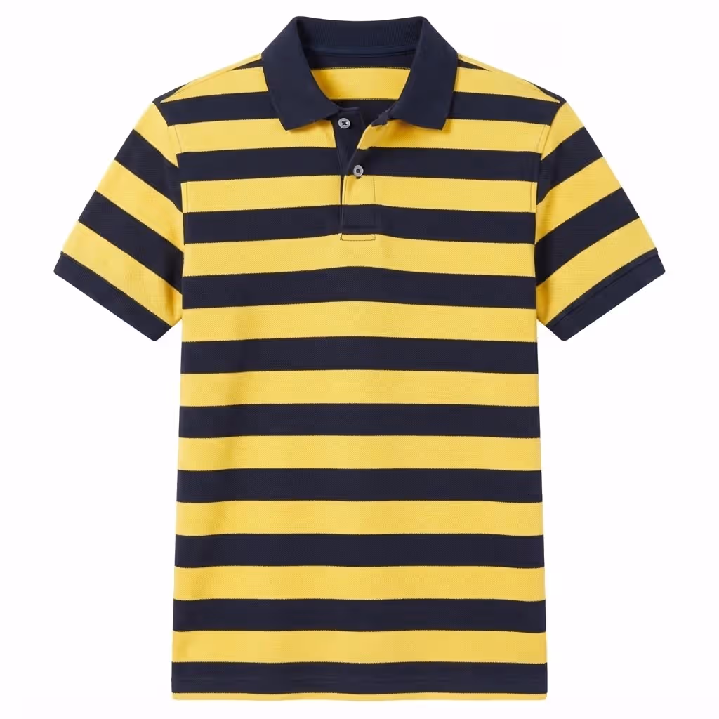 Wholesale Golf Shirts Factory Bangladesh