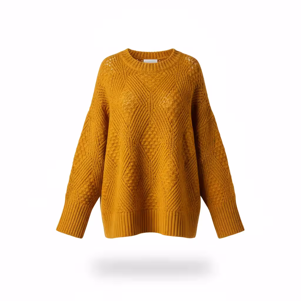 Wholesale Jumper Manufacturers for UK Importers