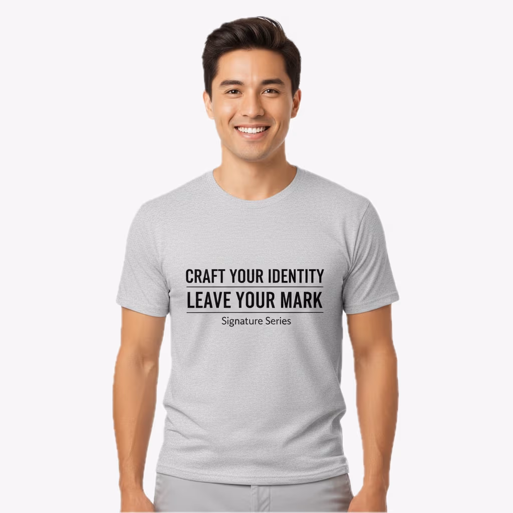 Wholesale Manufacturers of Personalized T-shirts for Trinidad