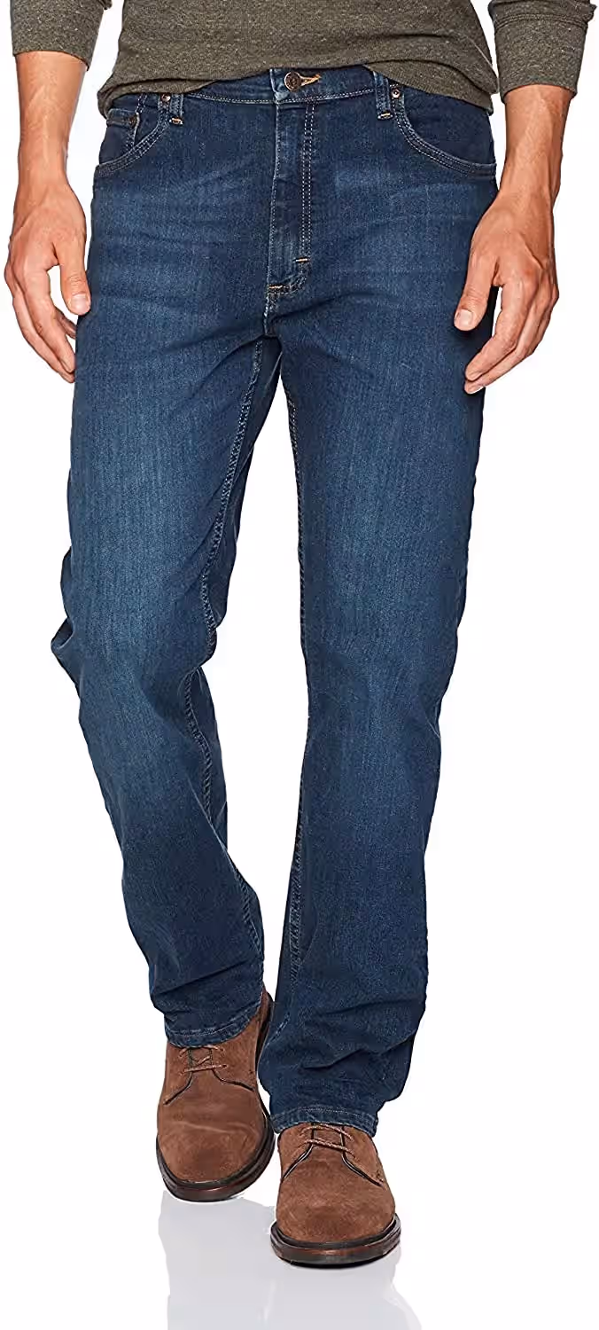 Wholesale Men’s 5 Pocket Regular Fit Jeans Manufacturer in Bangladesh