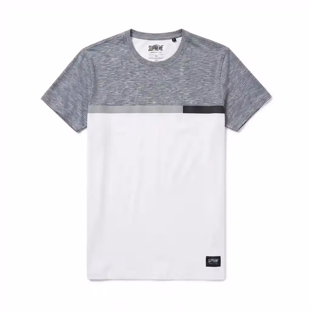 Wholesale Men’s Crew T-shirt Supplier Bangladesh | OEM Manufacturers