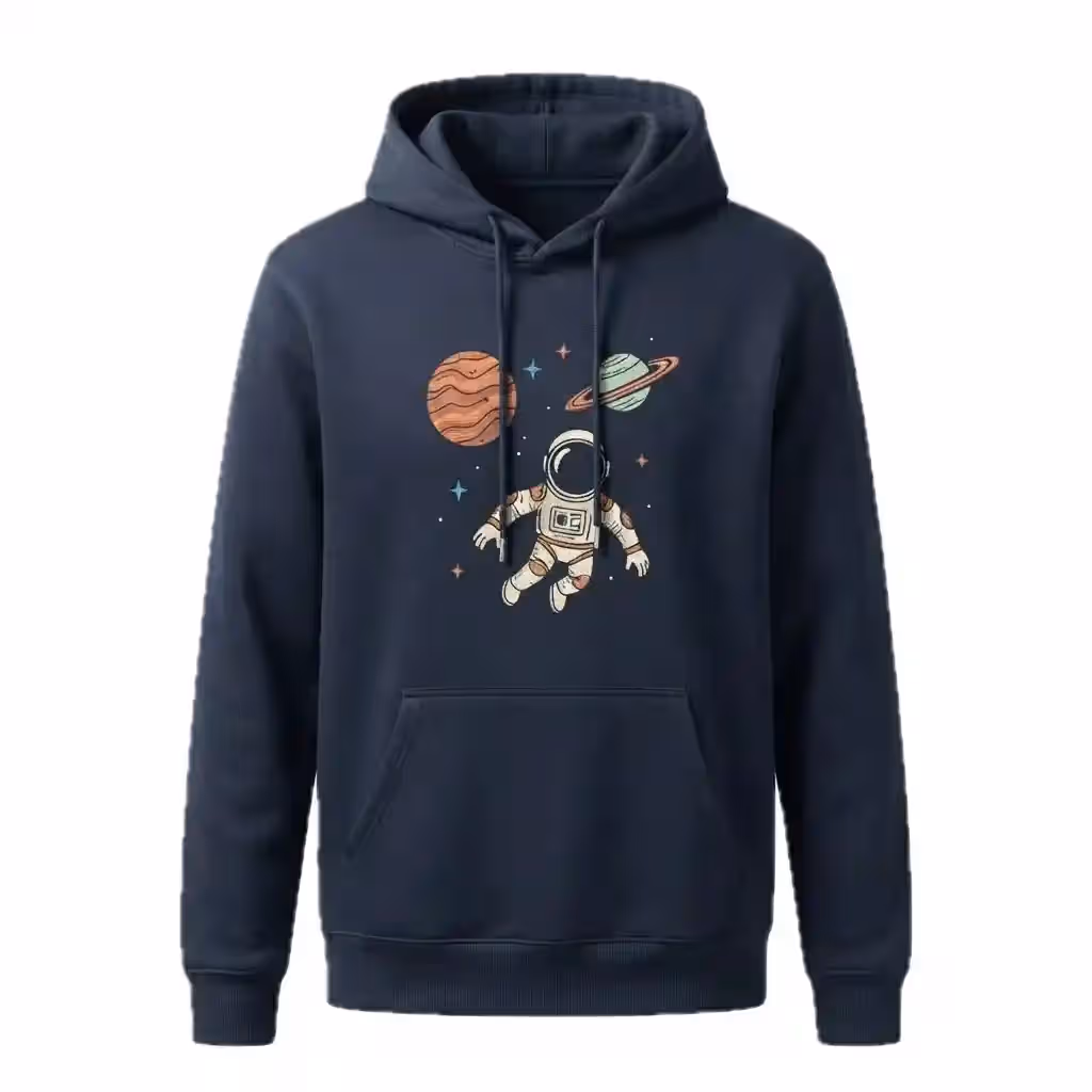 Wholesale Men&rsquo;s Hoodie Manufacturer Bangladesh for US Retailers