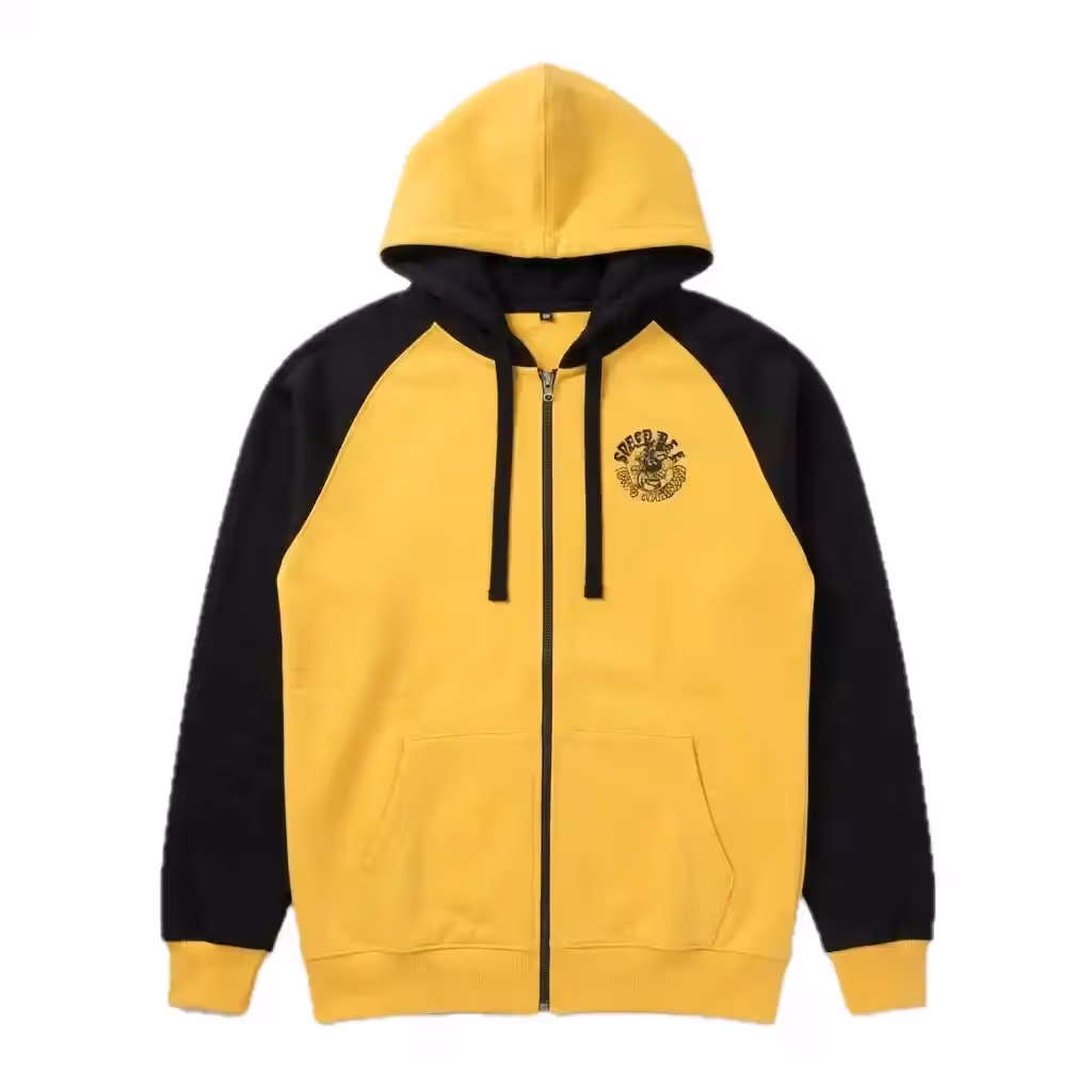 Wholesale Men&rsquo;s Hoodie Sweatshirts Supplier Bangladesh