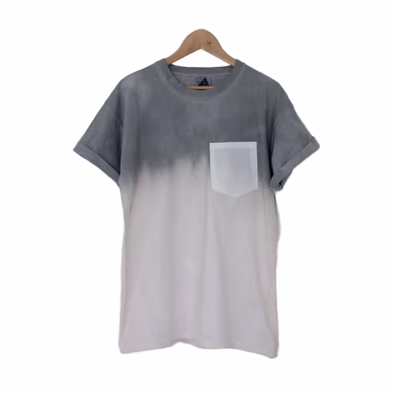 Wholesale Men&rsquo;s Two Tone T-shirt Supplier Bangladesh | OEM Manufacturer