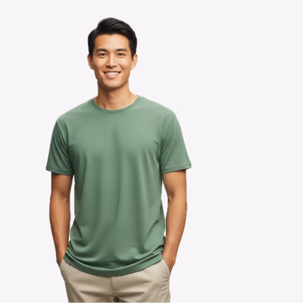 Wholesale Oversized T-shirts Suppliers for Canadian Market