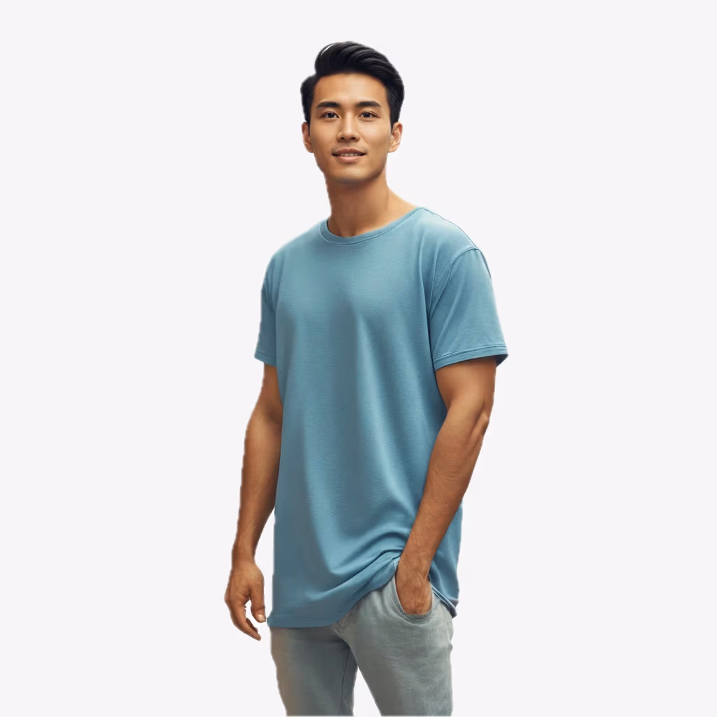 Wholesale Oversized T-shirts for France