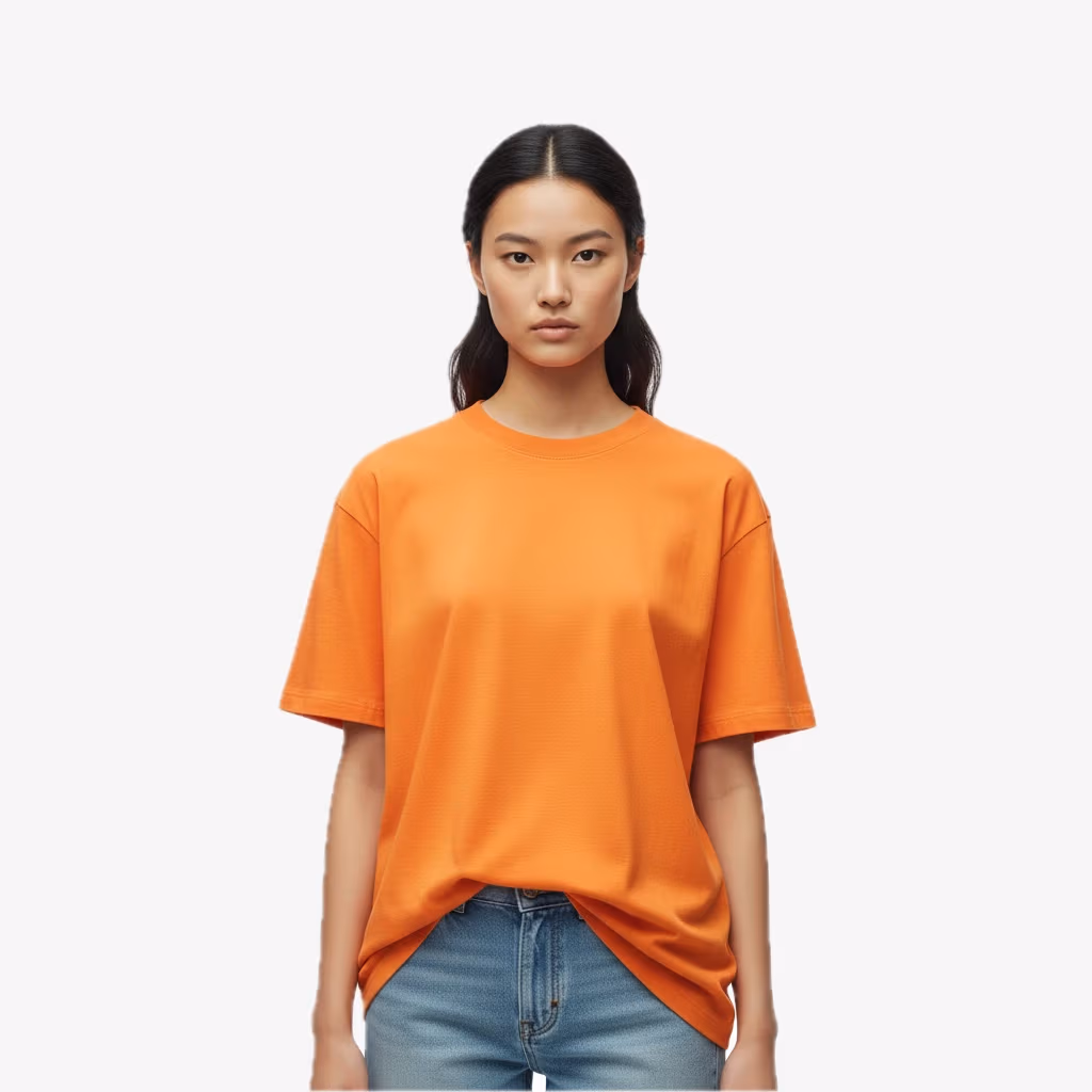 Wholesale Oversized T-shirts for Mexico