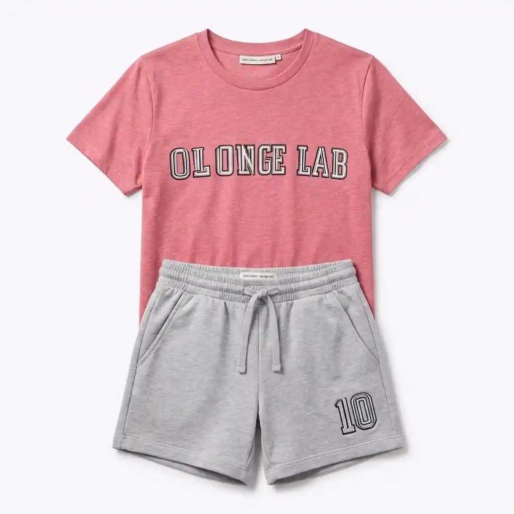 Pyjama Sets Supplier for Korea: High Quality from Bangladesh