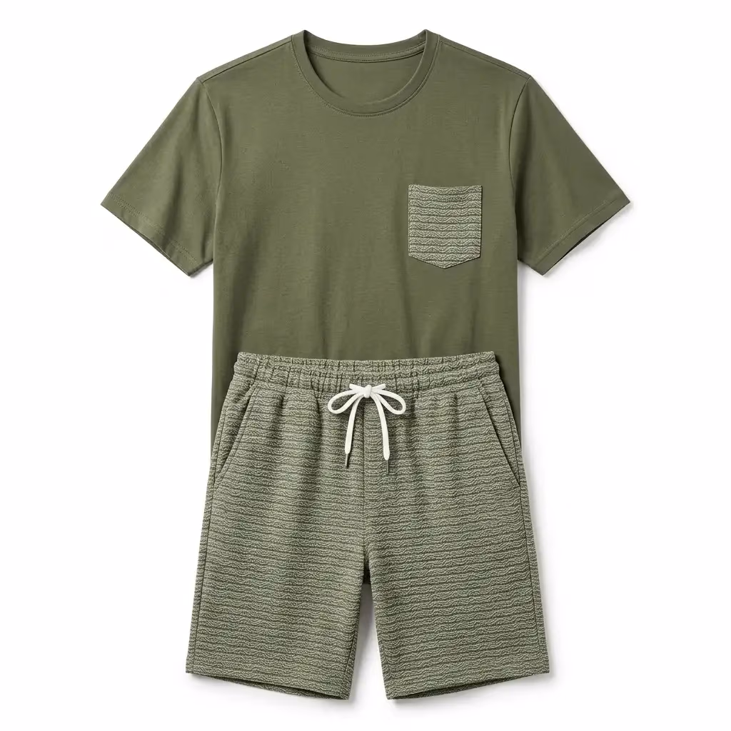 Wholesale Pajama Sets for Slovenia: Competitive Prices from Bangladesh